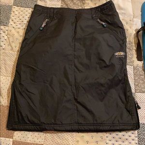 Skhoop Insulated Skirt